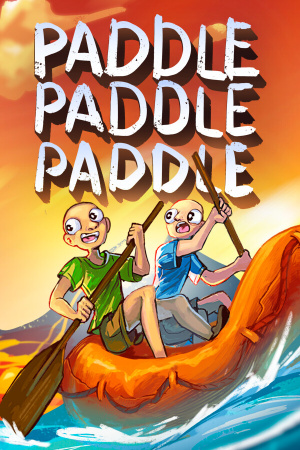 Paddle Paddle Paddle [v 1.2.0] (2025) PC | Пиратка