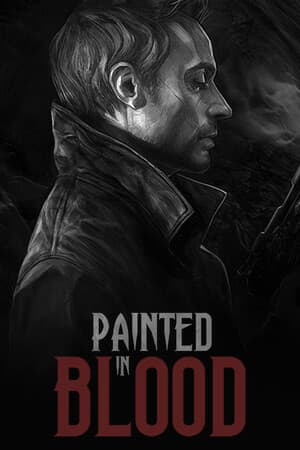 Painted In Blood [Build 21385352] (2025) PC | Пиратка [Portable]