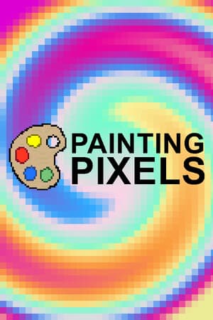 Painting Pixels [Build 21459554] (2026) PC