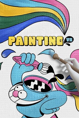 Painting VR [v 2020.3.8] (2022) PC | Пиратка