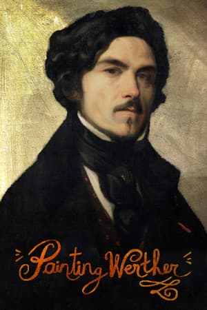 Painting Werther [Build 15175490] (2023) PC | Пиратка