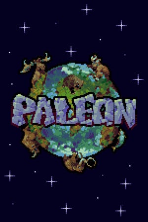 Paleon [v 1.6.2] (2023) PC | Пиратка [Portable]