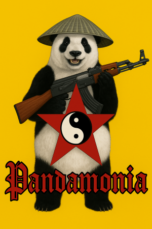 Pandamonia [Build 19078268] (2019) PC
