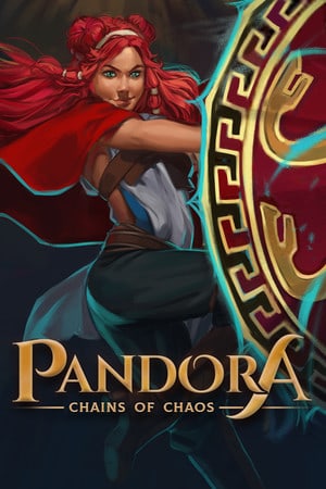 Pandora: Chains of Chaos [v 1.4] (2020) PC | Лицензия