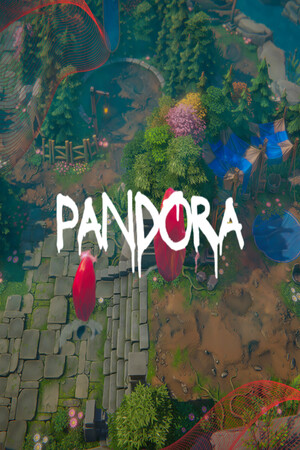 Pandora [v 1.3] (2023) PC | RePack от FitGirl