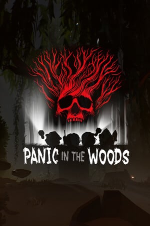 Panic In The Woods [Build 16207437] (2024) PC | RePack от Pioneer
