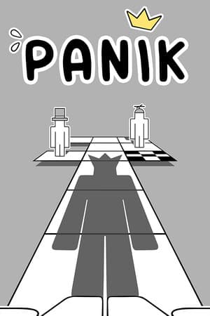 PANIK [Build 20388371] (2025) PC | Пиратка