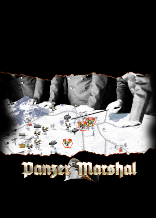 Panzer Marshal [v 3.2.14] (2019) PC | Пиратка