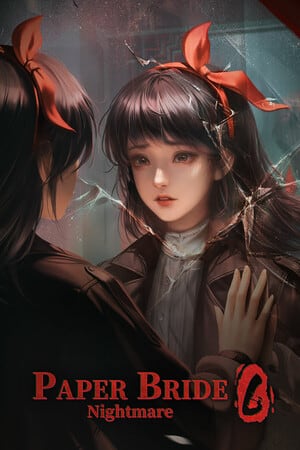 Paper Bride 6 Nightmare [Build 16784982 - Series 6 Pack] (2024) PC