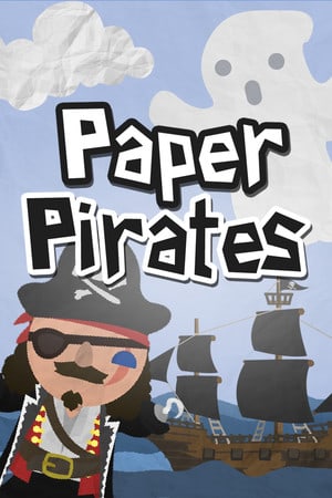 Paper Pirates [v 4.3.3] (2020) PC | Пиратка