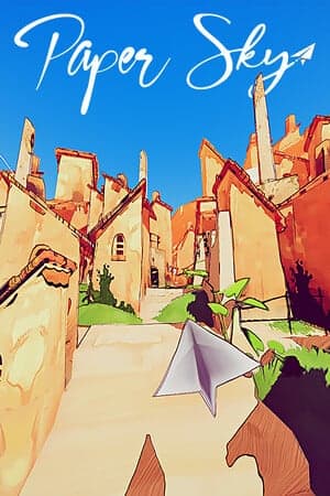 Paper Sky [v 0.12] PC | Пиратка
