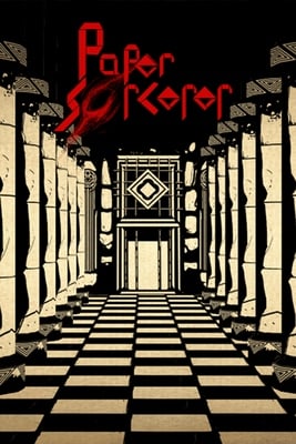 Paper Sorcerer [v 2.5_(21323)] (2014) PC | Лицензия [GOG]