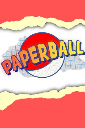 Paperball [v 1.2 (70557)] (2020) PC | Лицензия [GOG]