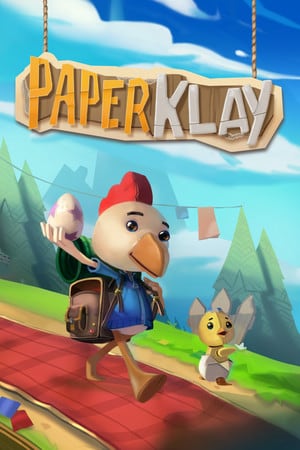 PaperKlay [Build 20241851] (2025) PC | RePack от FitGirl