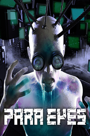 Para Eyes [Build 16595678] (2025) PC | Пиратка