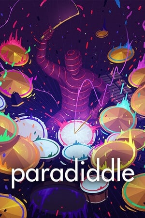Paradiddle [Build 17231324] (2022) PC | Пиратка