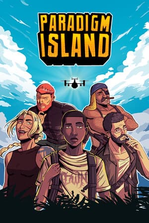 Paradigm Island [Build 19600077] (2025) PC | Пиратка