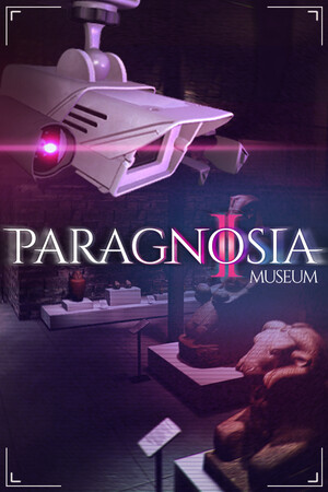 Paragnosia: Museum [Build 22570986] (2026) PC | Пиратка