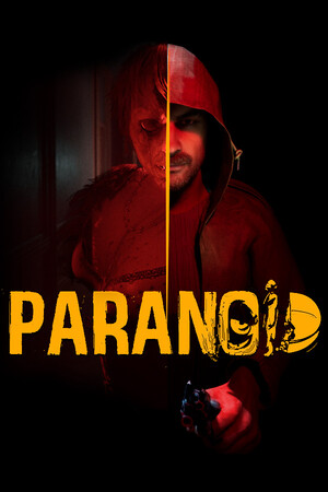 PARANOID [Build 13319096] (2023) PC | RePack от FitGirl