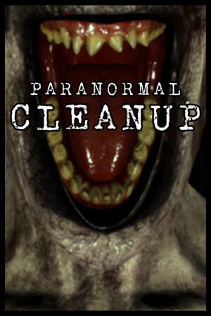 Paranormal Cleanup [v 1.4.3b] (2025) PC | RePack от FitGirl