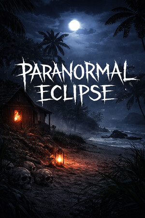 Paranormal Eclipse [Build 22141761] (2026) PC