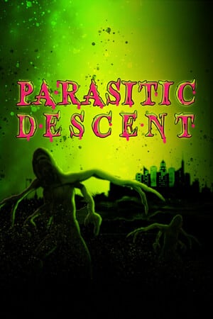 Parasitic Descent [v 1.0] (2024) PC | Пиратка [Portable]