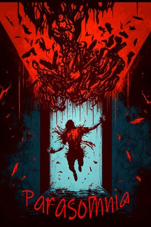 Parasomnia [20231007] (2023) PC | Пиратка