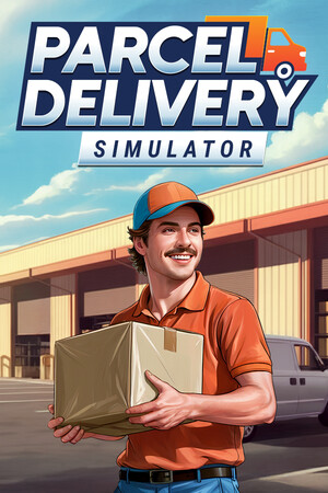 Parcel Delivery Simulator [Build 23028625] (2026) PC | Пиратка [Portable]