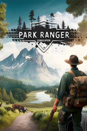 Park Ranger Simulator [Build 22016274] (2026) PC | Пиратка