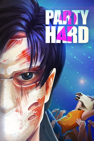 Party Hard 2 [v 1.1.006.r + All DLCs] (2018) PC | RePack от R.G. Freedom