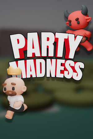 Party Madness [Build 22404987] (2025) PC