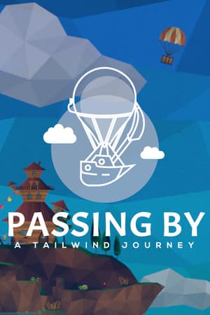 Passing By - A Tailwind Journey [v 1.0.3.fb3157a] (2024) PC | Пиратка