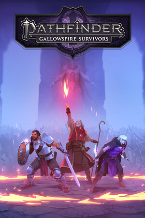 Pathfinder: Gallowspire Survivors [v 1.0.3179] (2024) PC | RePack от FitGirl
