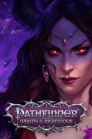 Pathfinder: Wrath of the Righteous [v 2.7.0x / build 18475305 + DLC - Mythic Edition] (2021) PC | Пиратка [Portable]