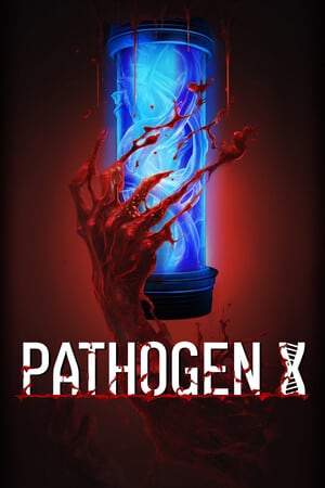PATHOGEN X [Build 20250129] (2024) PC | Лицензия