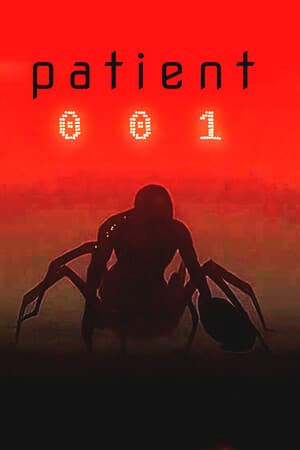 Patient 001 [Build 18791437] (2025) PC | Пиратка