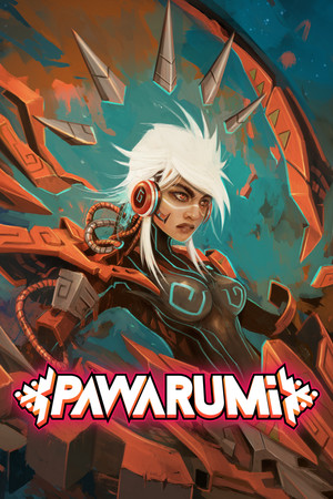 Pawarumi [Build 11642971] (2018) PC