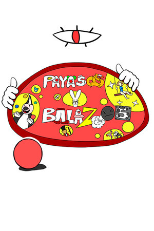 Payasos Y Balazos [Build 18268286] (2025) PC | Пиратка