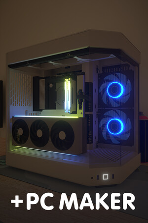 + PC Maker [v 0.5.0.0] (2026) PC | Пиратка