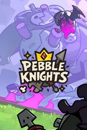 Pebble Knights [Build 23233524] (2026) PC | RePack от Pioneer