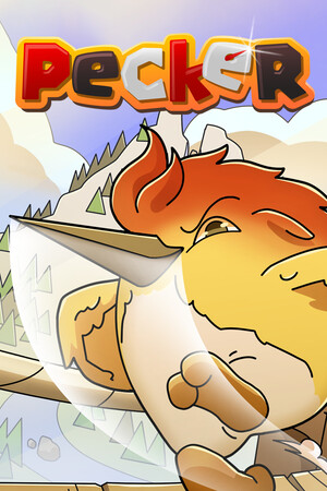 Pecker [v 1.0.2] (2025) PC | RePack от FitGirl