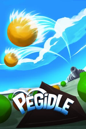 PegIdle [Demo (Steam)] (2024) PC