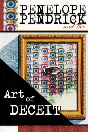 Penelope Pendrick and the Art of Deceit [Build 21371328] (2025) PC | Пиратка