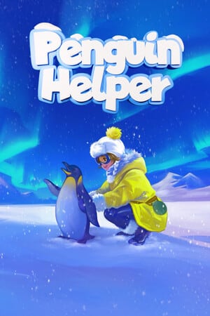 Penguin Helper [15635510] (2024) PC | Пиратка