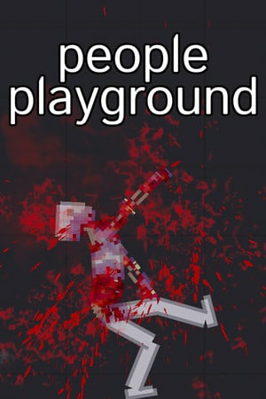 People Playground [Build 22076834] (2019) PC | Лицензия [GOG]