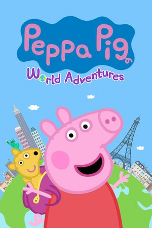 Peppa Pig: World Adventures [v 1.0] (2023) PC | Пиратка