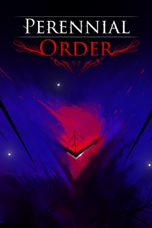 Perennial Order [Build 16825804] (2024) PC | RePack от Pioneer