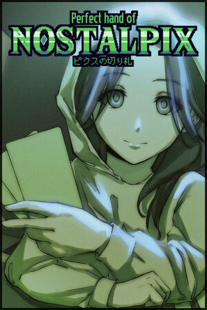 Perfect Hand of Nostalpix [REMASTER] [Build 20930422] (2024) PC