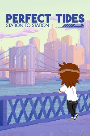 Perfect Tides: Station to Station [Build 21971251] (2026) PC | Пиратка