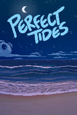 Perfect Tides [v 2.0.11 (68847)] (2022) PC | Лицензия [GOG]